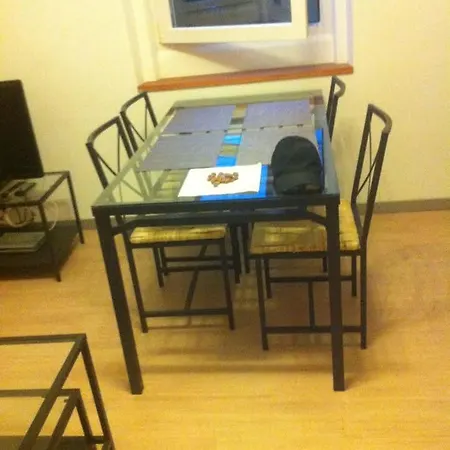 Apartment Masssagno 72 *