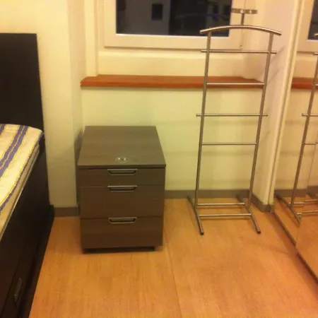 Apartment Masssagno 72 Lugano